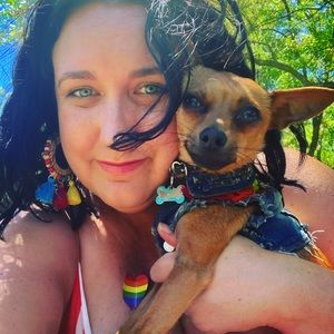 Meet your Posher, Kristin